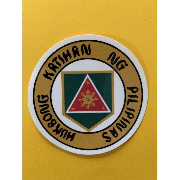 Waterproof Car stickers Lazada PH