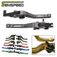 SEMSPEED 1คู่รถจักรยานยนต์CNCคลัตช์เบรกบาร์ยึดชะแลงสำหรับ Honda CBR600RR 2003 2004 2005 2006