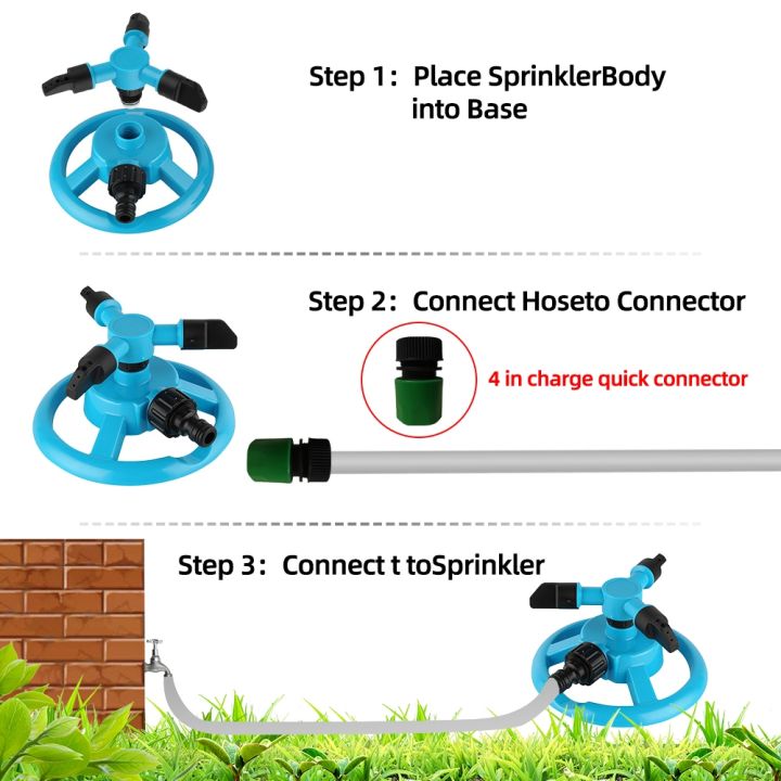 360-degree-automatic-rotating-sprinkler-garden-lawn-irrigation-system-fast-coupling-rotating-nozzle-garden-irrigation-sprinklers