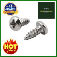 สกรูเกลียวปล่อย TP DEXZON 6X3/8 นิ้ว 25 ตัวSELF-TAPPING SCREWS TP DEXZON 6X3/8IN 25EA **สินค้าแนะนำ**