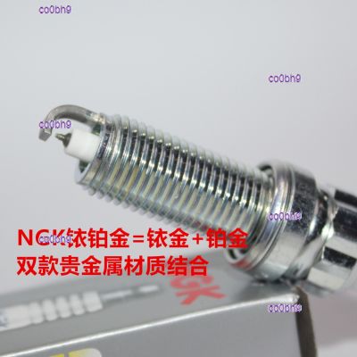 co0bh9 2023 High Quality 1pcs NGK iridium platinum spark plug is suitable for Citroen C5 C4 Sega C4L Picasso 1.2T 1.6T 1.8T