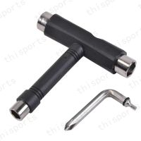 ?ส่งฟรี เตรียมจัดส่ง SKATEBOARD TOOL อุปกรณ์ขันน็อตสเก็ตบอร์ด ขันน๊อตล้อ สเก็ตบอร์ด ทรัค SKATETOOL ไขควงสเก็ตบอร์ด เซิร์ฟสเก็ต