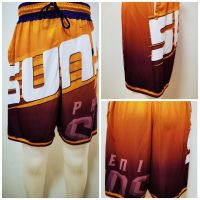 FABS APPAREL NBA FULL Sublimation Basketball Shorts for Men