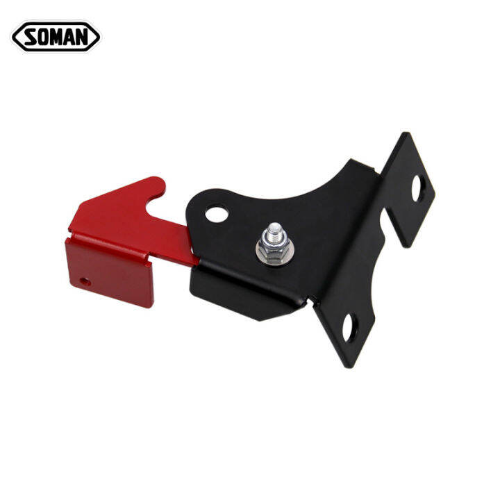 Parking Brake Transmission Protection Parking Spring Brake Kit