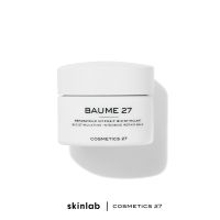 Cosmetics 27 BAUME 27 50 ml [ครีมบำรุงผิว, ผิวชุ่มชื้น, ต้านริ้วรอย]