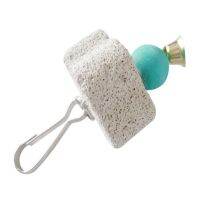 【CW】 Mouth Grinding Stone Molars Hanging String Chewing Birds Drop Ship