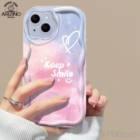 เคส OPPO A57 A58 4G A98 A77S A78 A12 A55 A17 A17K A16 A15 A54 A95 A96 A76 5F A9 F9สีฟ้าชมพูเมฆให้ A7 A3S