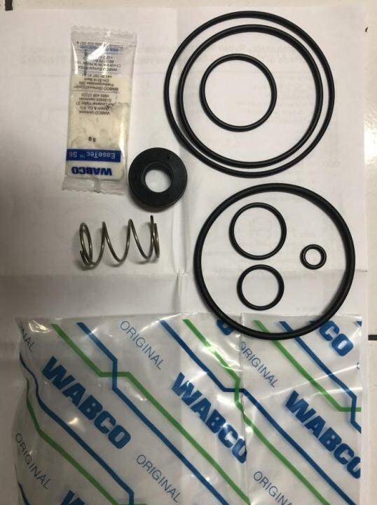 REPAIR KIT RELAY VALVE HINO 500 S407QEV040 Lazada Indonesia