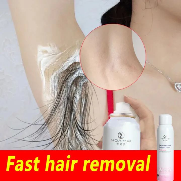 2nd piece half price，COD】hair remover permanent underarm wax hair removal  hair removal for underarm