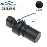 ใหม่เพลาข้อเหวี่ยง Crank Position Sensor สำหรับ Cummins ISX QSX ISX15 QSX15เครื่องยนต์4921599 5491994