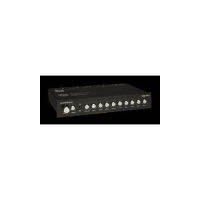 PowerBass XEQ-9XO Equalizer 9 BAND PREMIUM EQUALIZER/PRE-AMP