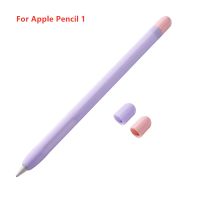 Puntas สำหรับ Apple ดินสอสไตลัส2รุ่นหัวปลายปากกาโลหะหัวสำหรับเปลี่ยนไอแพดสำหรับ Apple ดินสอ1 2nd รุ่น2B นุ่มปากกาหมึกซึม CMB396