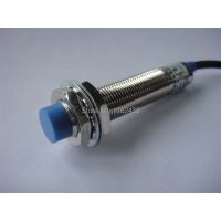 Hot Selling M18x1x70 8Mm Sensing DC NPN PNP NO Two Wires NO NC GAM8-18GM-N1 P1 D1 D2 General Inductive Proximity Sensor Switch