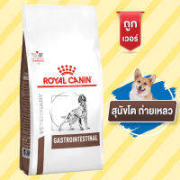 Royal Canin VD DOG GASTRO INTES สุนัขโต ถ่ายเหลว การย่อย-ดูดซึมอาหารผิดปกติ 2 kg