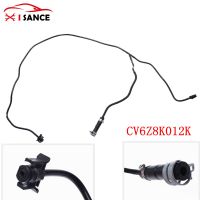 ISANCE Radiator Coolant Recovery Tank Bottle Overflow Hose CV6Z8K012K,BV618K012KF For FORD Focus 2013-2018