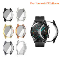 เคสหน้าจอ TPU สำหรับ Huawei Watch GT 2 46มม.