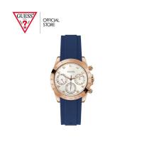 GUESS นาฬิกาข้อมือผู้หญิง รุ่น GW0315L2 สีน้ำเงิน นาฬิกา นาฬิกาข้อมือ นาฬิกาผู้หญิง