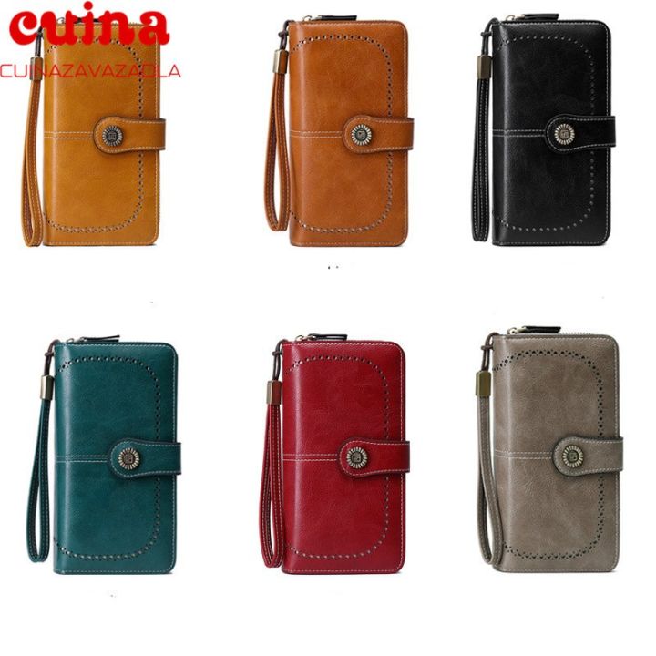 fashion-retro-women-clutch-leather-wallet-female-long-wallet-women-zipper-purse-strap-money-bag-purse-for-carteira