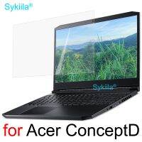 【LZ】♗▩❉  Protetor de Tela para Acer HD Clear Pele fosca fosca 14 15.6 16 Acer ConceptD 3 Pro Ezel 5 CN314 CN315 CN515 CN715 CN316 CN516