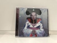 1 CD MUSIC  ซีดีเพลงสากล    Bjork Homogenic   (M4C176)