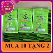 MUA 10 TẶNG 2  GÓI 50G Phân Bón Lá Trung Vi Lượng