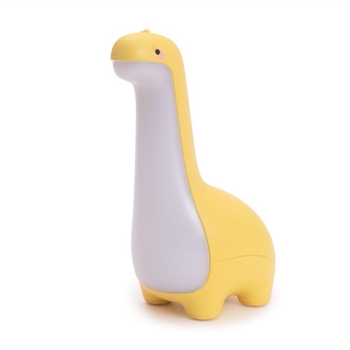 touch-switch-cute-dinosaur-led-night-light-for-kids-children-gift-bedroom-table-lamp-usb-rechargeable-baby-sleepingtimming-light-night-lights