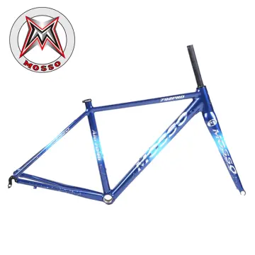 Mosso road best sale bike price