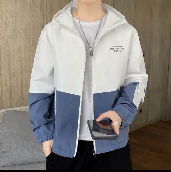 Áo Khoác Dù Nam 2 Lớp Cao Cấp Thời Trang Siêu Hot Áo Khoác Nam - Nữ Mẫu Mới  Bao Đẹp Phong Cách Hàn Quốc Miushop89 - Akd101 | Lazada.Vn
