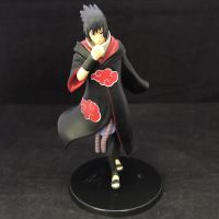 【SALE】 tiorinsecur1988 12-15ซม. Uchiha Sasuke Naruto Gals Haruno Sakura ฟิกเกอร์ PVC ของเล่นสะสม