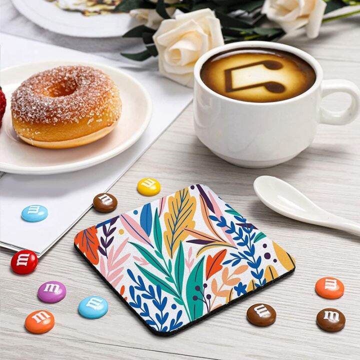 50pcs-square-sublimation-coaster-sublimation-blank-cup-coasters-square-blank-rubber-diy-coasters-heat-transfer-cup-mat