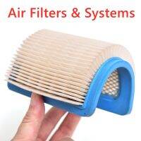 ♀◄■ 1pc Air Filter Replacement Accessories For Briggs And Stratton 491588S 399959 Quantum Series 625 650