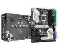 Asrock Z390 Steel Legend