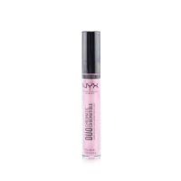 NYX Duo Chromatic ลิปกลอส-.01เฟื่องฟู2.4G/0.08Oz