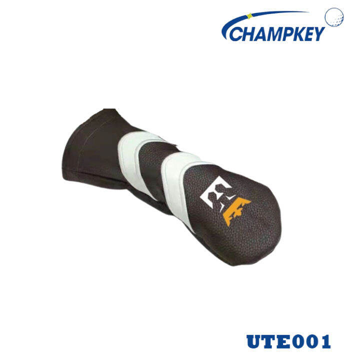 champkey-ไม้กอล์ฟ-utility-hybrid-แถมฟรี-cover-ute001-หัวไม้ที่ตีง่ายที่สุด-เหมาะสำหรับนักกอล์ฟที่ตีเหล็กยาวไม่ได้ระยะ