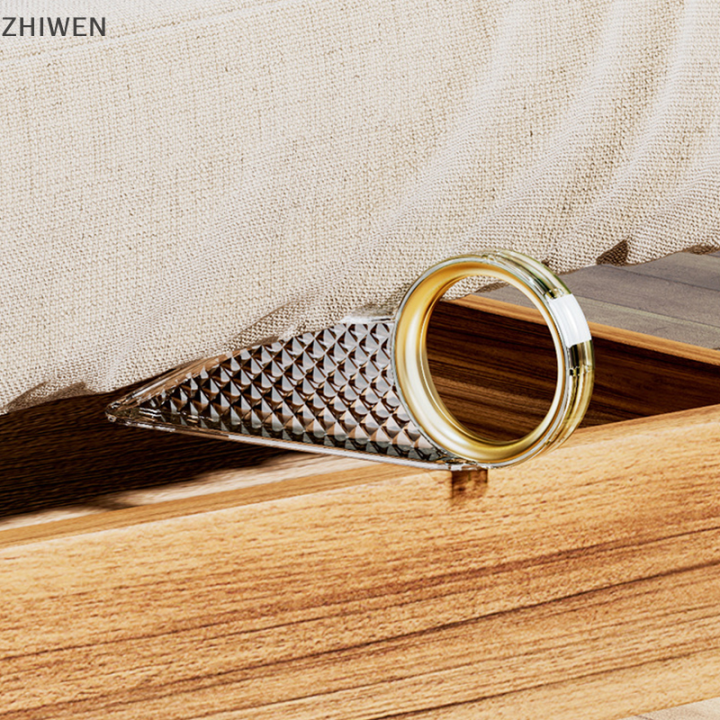 zhiwen-ตัวยกที่นอนใช้งานง่าย-อุปกรณ์ช่วยเปลี่ยนผ้าปูที่นอนคุณภาพสูงยกที่นอนใช้งานหนักได้ทันที