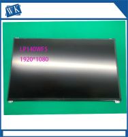 R140NWF5 B140HAK02.2 SPM1 LP140WF5ขนาด14.0นิ้วตัวอ่านพิกัดหน้าจอสัมผัส R5เมทริกซ์หน้าจอแล็ปท็อป LED สำหรับ E7490 E7480