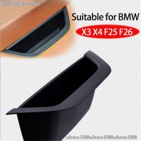 มื่อจับประตูด้านในภายในรถยนต์แบบดึงอัตโนมัติใช้ได้กับ-Bmw F25 F26 X3 X4 2011-2017ด้านซ้ายข้างหน้าด้านขวา (08)