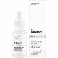 The Ordinary Niacinamide 10% + Zinc 1% Serum