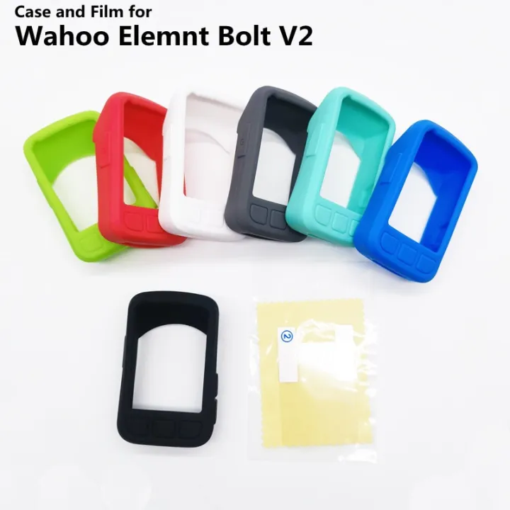 wahoo bolt case