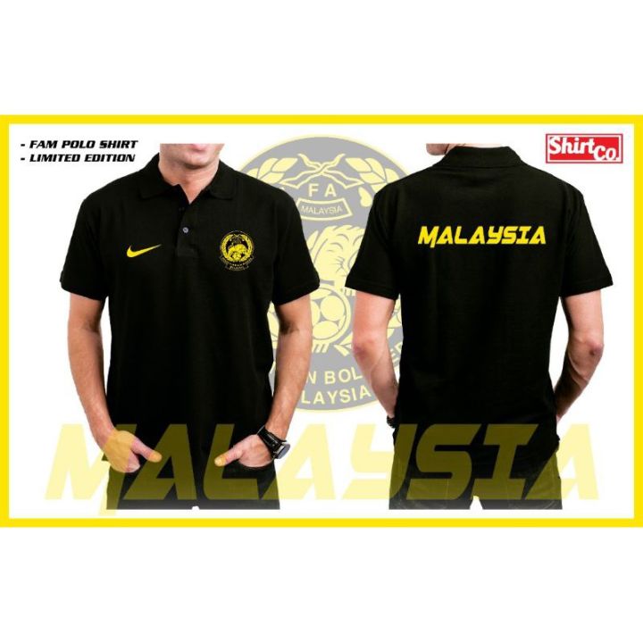 polo-shirt-eklusif-fam-malaysia-limited-edition