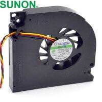 NEW laptop cooling fan for DELL YD615 INSPIRON E1505 6400 9400 Vostro 1000 GB0507PGV1-A 13.B1755.F.GN P/N:YD615 5V 0.205A