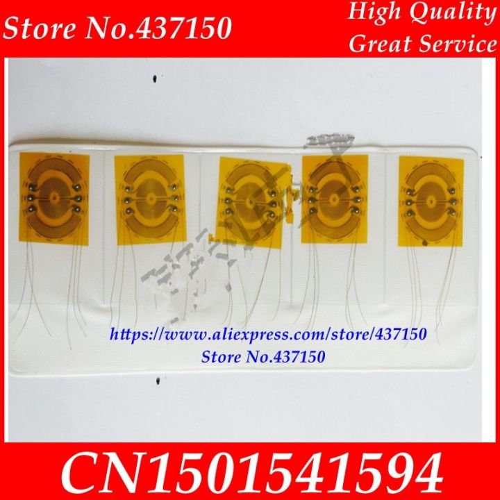 ka-series-wafer-strain-gauge-round-diaphragm-full-bridge-strain-flower-bhf350-14ka-bhf350-18ka-bhf350-20ka-350ohm