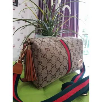 Jual Tas Gucci Asli Terlengkap & Harga Terbaru Oktober 2023