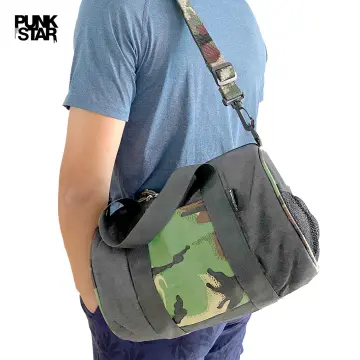 Camouflage Fishing Bag - Best Price in Singapore - Feb 2024