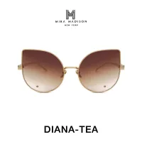 Mira madison แว่นตากันแดด รุ่น DIANA-MT TEA