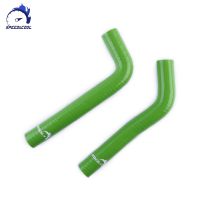 For 2004-2014 Yamaha YFZ 450 YFZ450 YFZ450SE YFZ450V ATV Silicone Radiator Coolant Pipe Tube Hose Kit