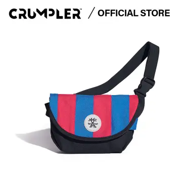 Crumpler nori 2024 pouch