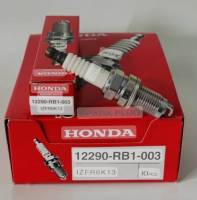 หัวเทียน iridium แท้ สำหรับ honda city ปี 2008 - 2014 / honda jazz ปี 2007 - 2015 รหัสสินค้า IZFR6K13 (1ชุด 4หัว)