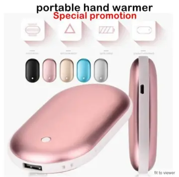 Rechargeable Hand Warmers - Best Price in Singapore - Oct 2023 | Lazada.sg