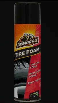 Tire Foam  Armor All®